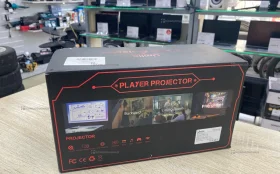 Купить Проектор  UMIO Q3 pro б/у , в Магнитогорск Цена:4500рублей