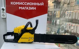 Купить бензопила champion 251 б/у , в Набережные Челны Цена:5900рублей