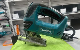Купить Лобзик Makita 4350 б/у , в Пермь Цена:2900рублей