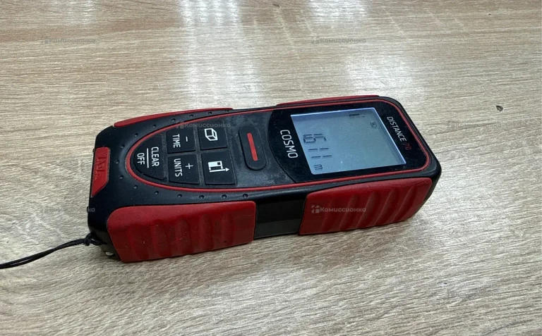 Лазерный уровень ADA Cosmo 70