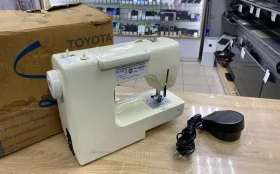 Купить Швейная машина  Toyota JB04 RS2000 б/у , в Самара Цена:5900рублей