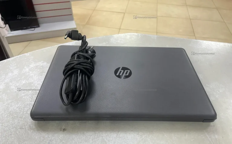 Ноутбук hp 250