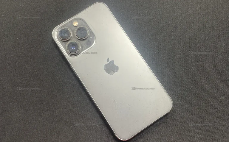 Apple iPhone 13 Pro 6/256 ГБ