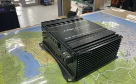 Купить Усилитель Apocalypse Atom Plus AAP-1600.1D б/у , в Кинель Цена:7990рублей
