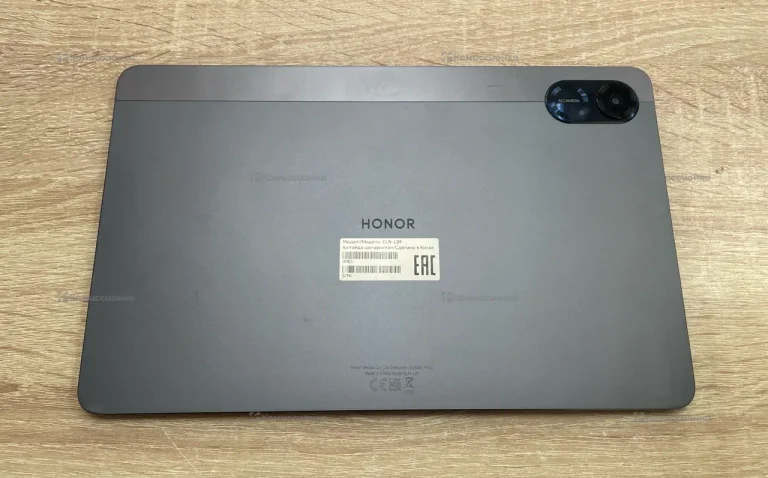 Honor pad X9 4/64ГБ