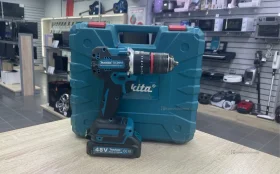 Купить Шуруповерт Makita DCD918 48V б/у , в Тюмень Цена:2490рублей