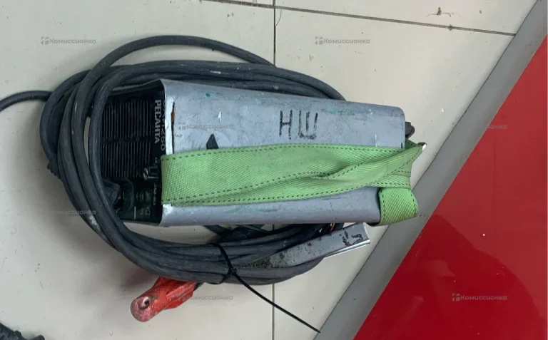 Сварочный аппарат Ресанта САИ 250А