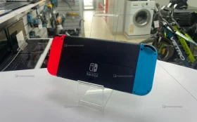 Купить Приставка Nintendo Switch oled б/у , в Копейск Цена:16900рублей