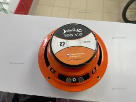 Купить Сабвуфер  Barracuda 165 v.2 б/у , в Челябинск Цена:3500рублей