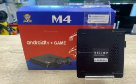 Купить Приставка gamebox tv/game б/у , в Казань Цена:700рублей