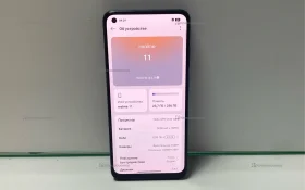 Купить Realme 11 8/256 ГБ б/у , в Москва и область Цена:9900рублей