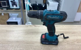 Купить Шуруповерт Makita df331d б/у , в Саратов Цена:1490рублей