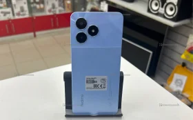Купить Realme Note 50 3/64 ГБ б/у , в Екатеринбург Цена:3500рублей
