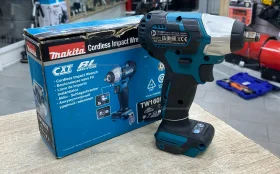 Купить гайковерт makita tw16od б/у , в Москва и область Цена:8500рублей