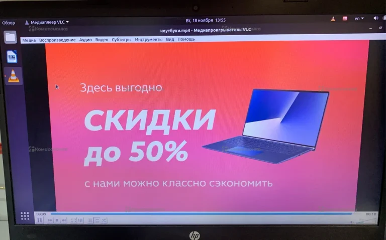 ноутбук HP rtl8821ce