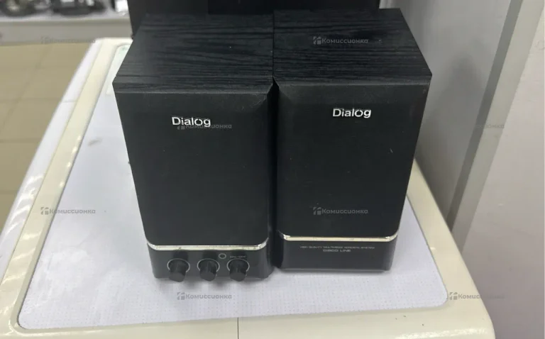 Колонка Dialog AD-5