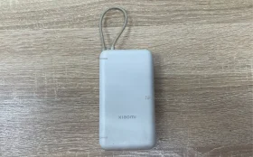 Купить Павербанк Xiaomi б/у , в Рязань Цена:650рублей