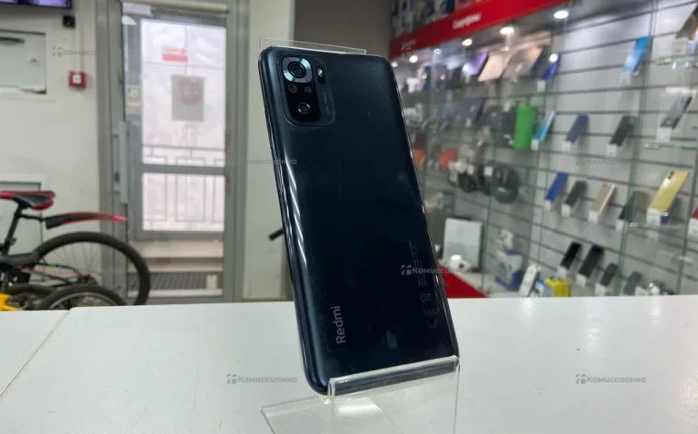 Xiaomi Redmi Note 10S 6/128 ГБ