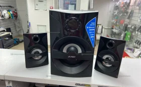 Купить Колонка  F&amp;D F380X б/у , в Зеленодольск Цена:2500рублей