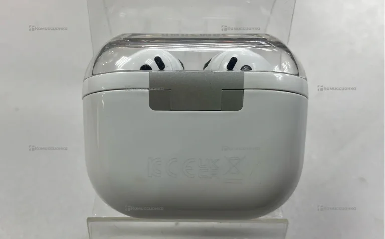 Наушники Samsung Galaxy Buds 3