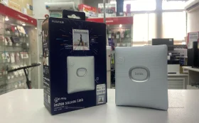 Купить Instax Square Link б/у , в Казань Цена:8500рублей