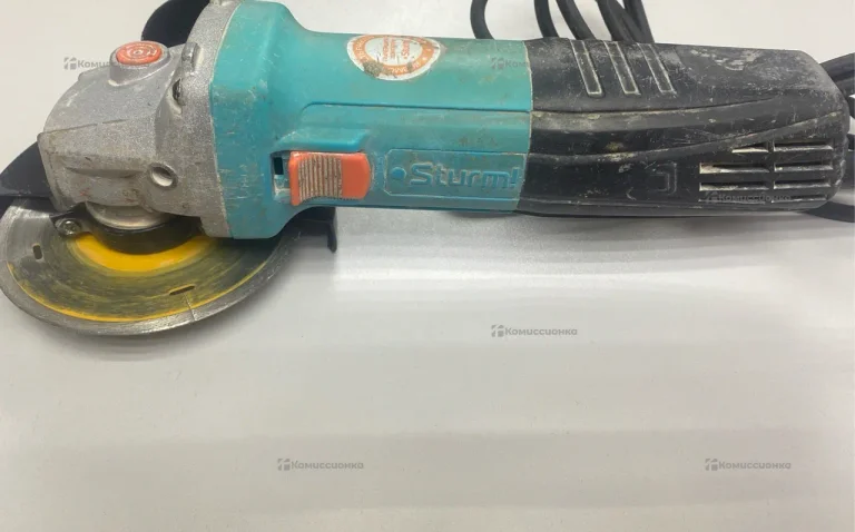 УШМ Sturm AG95125