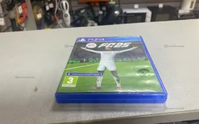 Купить PS 4 — FC 25 б/у , в Кострома Цена:1600рублей