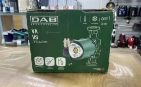 Купить Циркуляционный насос DAB VA 35/130 б/у , в Самара Цена:5990рублей