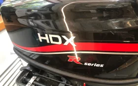 Купить Мотор лодочный HDX R Series 5 лс б/у , в Саратов Цена:35900рублей