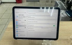 Купить Планшет Apple iPad 11 (A16) 128 ГБ Wi-Fi б/у , в Москва и область Цена:25900рублей