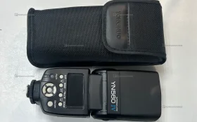 Купить Вспышка Yongnuo YN560 4 б/у , в Рязань Цена:2500рублей