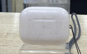 Купить Наушники  AirPods Pro replica б/у , в Магнитогорск Цена:390рублей