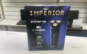 Купить Бритва Polaris Imperior Collection б/у , в Казань Цена:900рублей