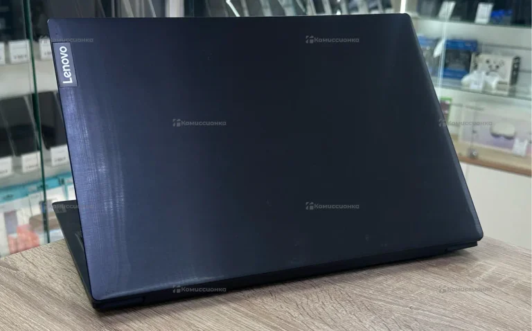 Ноутбук  Lenovo