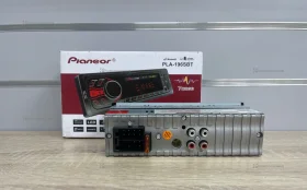 Купить Автомагнитола Pianeor PLA-196SBT б/у , в Тюмень Цена:900рублей