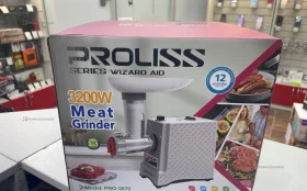 Купить мясорубка Proliss 2870 б/у , в Симферополь Цена:2690рублей
