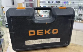 Купить Перфоратор DEKO ZKH1150W б/у , в Самара Цена:2500рублей