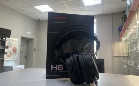 Купить Наушники ardor gaming h6 б/у , в Кострома Цена:1800рублей