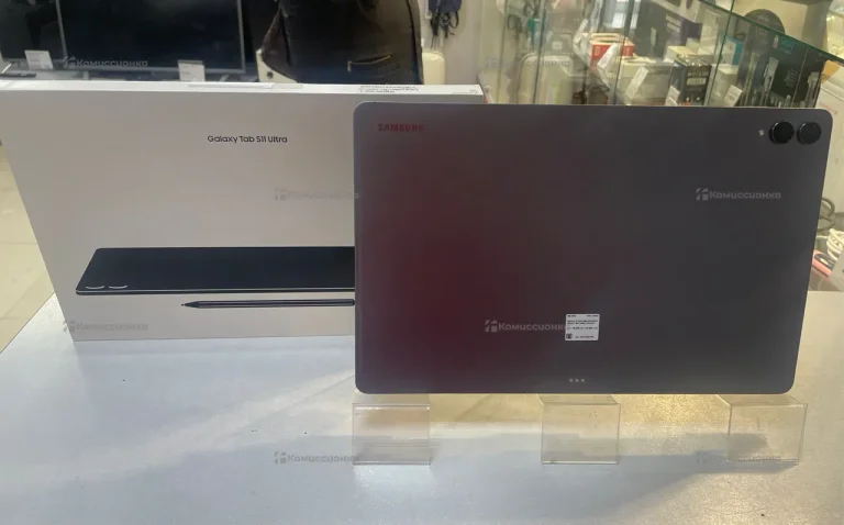 Планшет Samsung Samsung galaxy tab S11 ultra 12/25