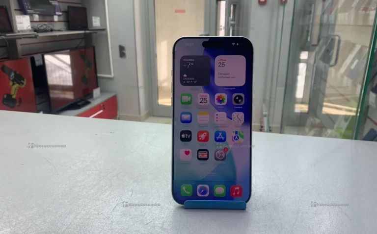 Apple iPhone 17 Pro Max 12/256 ГБ