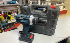 Купить Шуруповерт bosch реплика 48v б/у , в Кострома Цена:1400рублей