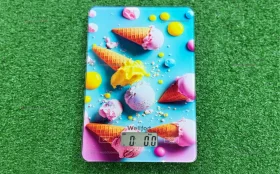Купить Весы  кухонные Wellfort б/у , в Тольятти Цена:290рублей