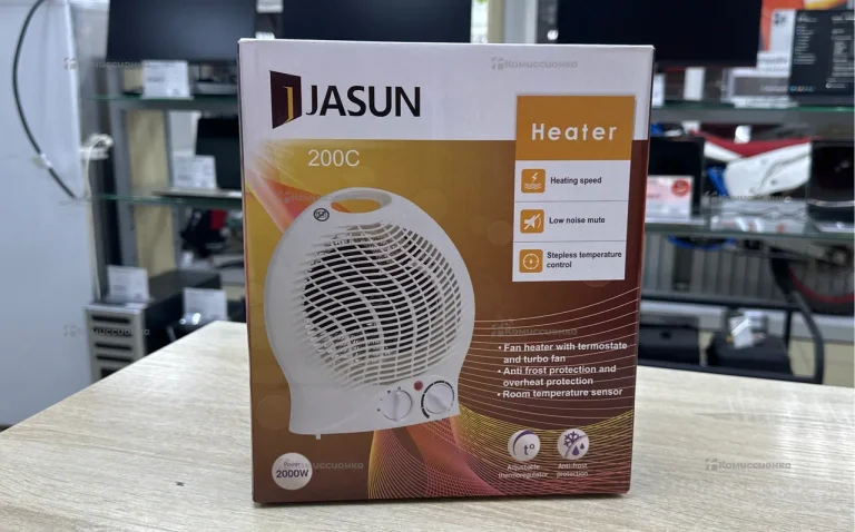 обогреватель Jasun 200c