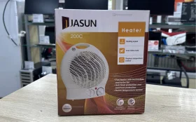 Купить обогреватель Jasun 200c б/у , в Магнитогорск Цена:790рублей