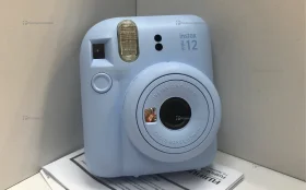 Купить Фотоаппарат Fujifilm instax mini 12 б/у , в Санкт-Петербург Цена:5900рублей