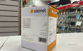 Купить Настенный датчик присутствия Steinel IR 180 COM1 б/у , в Екатеринбург Цена:1950рублей