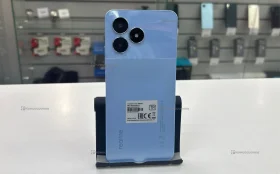 Купить Realme Note 50 3/64 ГБ б/у , в Екатеринбург Цена:3500рублей
