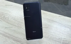 Купить Xiaomi Redmi 9C 3/64 ГБ б/у , в Уфа Цена:1900рублей