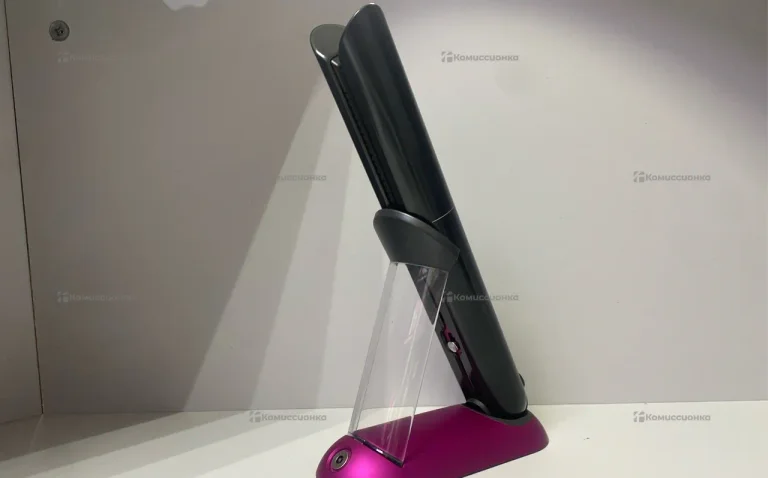 выпрямитель для волос Dyson corrale hs03