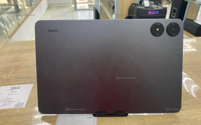 Планшет Xiaomi Планшет Xiaomi Redmi Pad Pro 6/128